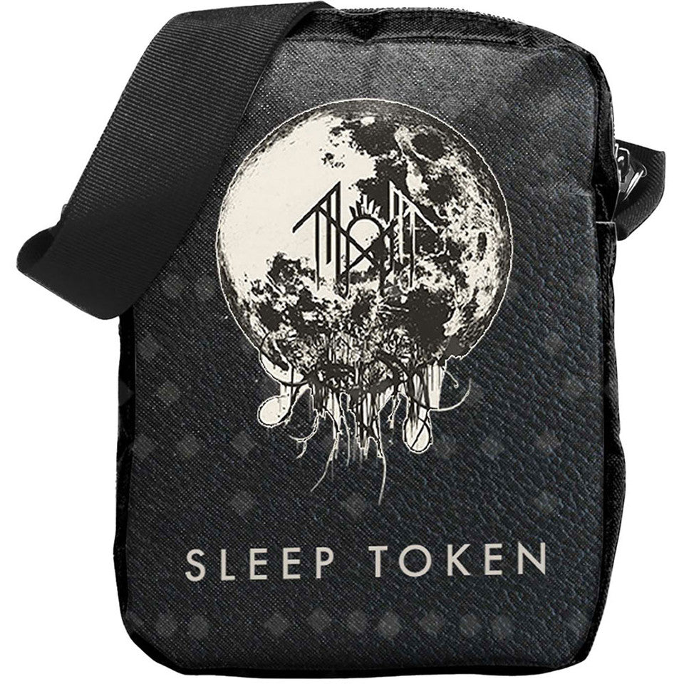 Sleep Token The Summoning Crossbody Bag