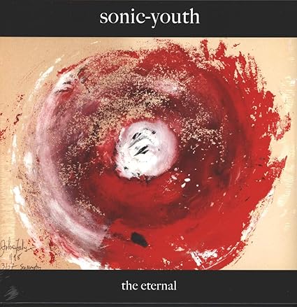 Sonic Youth The Eternal