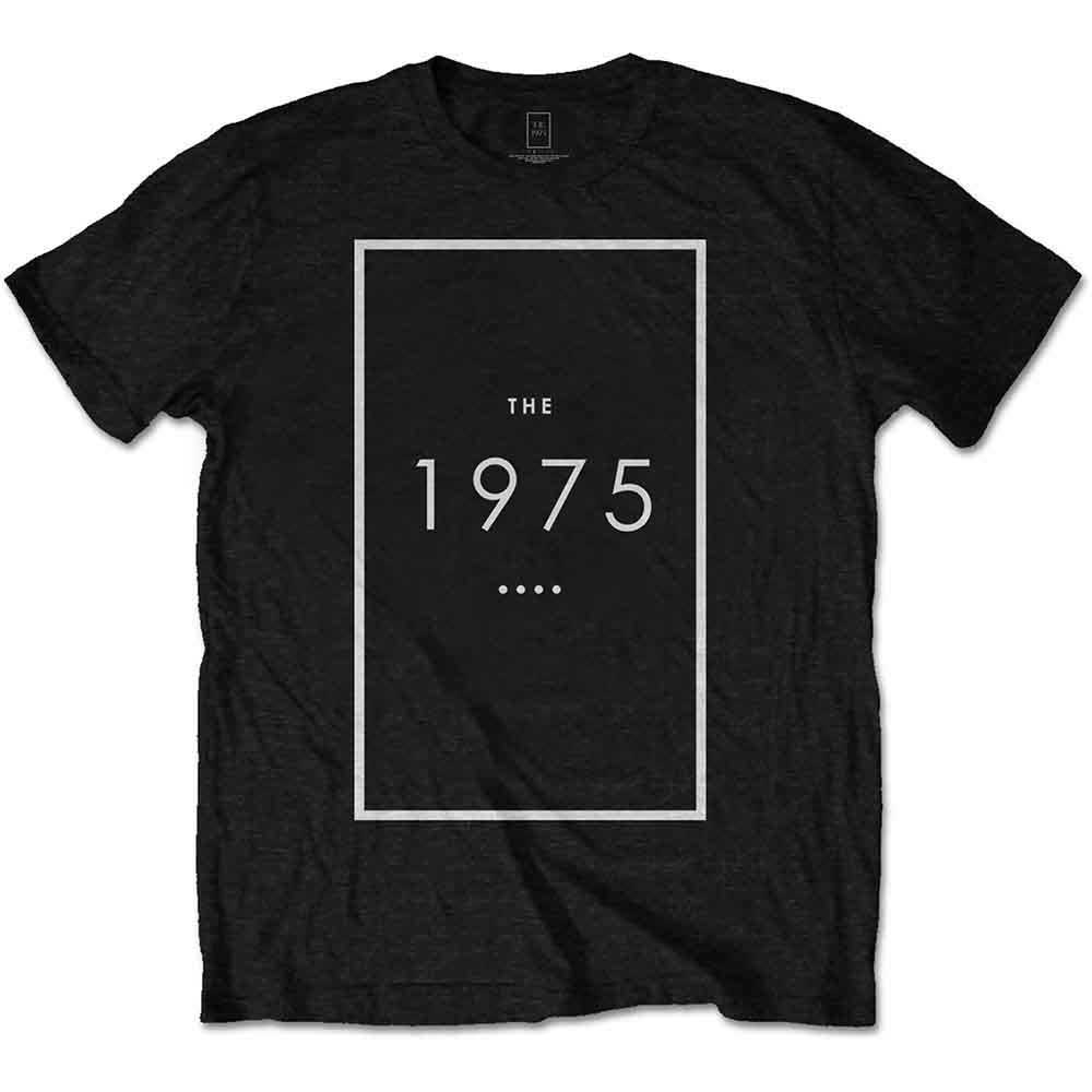 The 1975 Original Logo Unisex T-Shirt