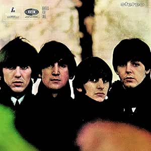 The Beatles For Sale