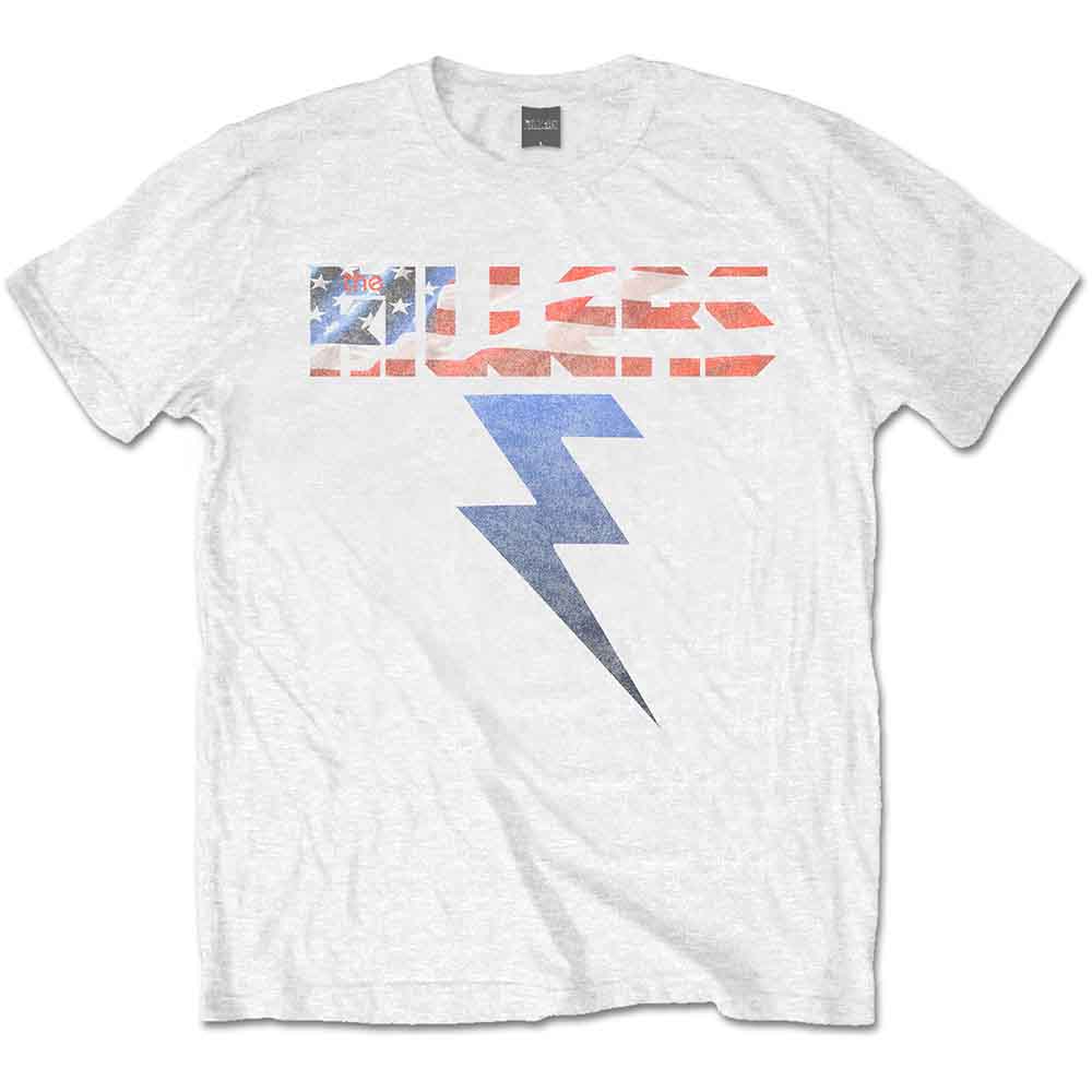 The Killers Bolt Unisex T-Shirt