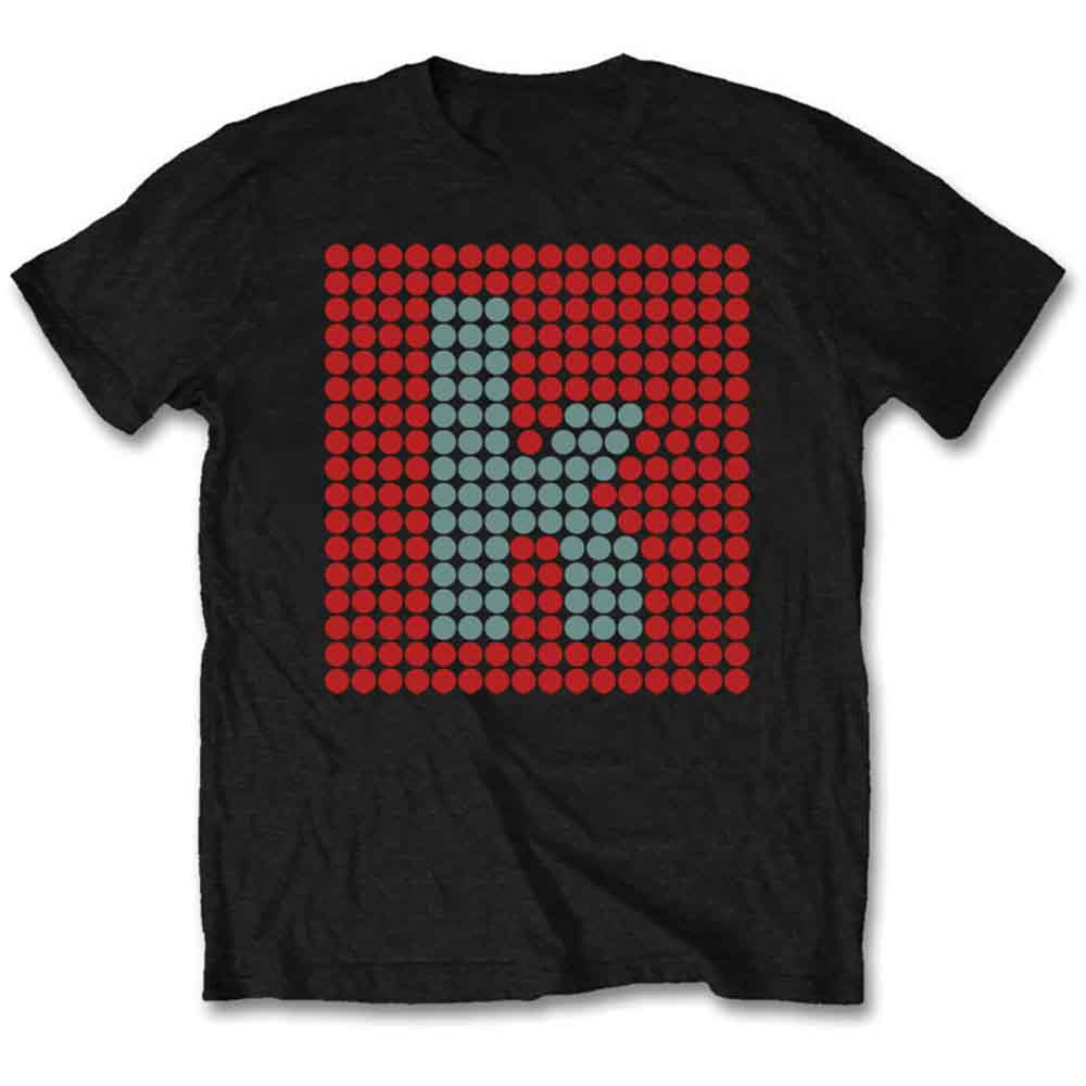 The Killers K Glow Unisex T-Shirt