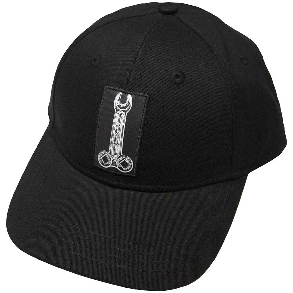 Tool Unisex Baseball Cap: 72826 Logo