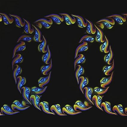 Tool Lateralus