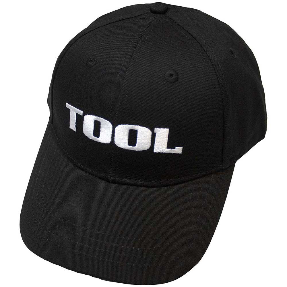 Tool Opiate Logo Unisex Baseball Cap