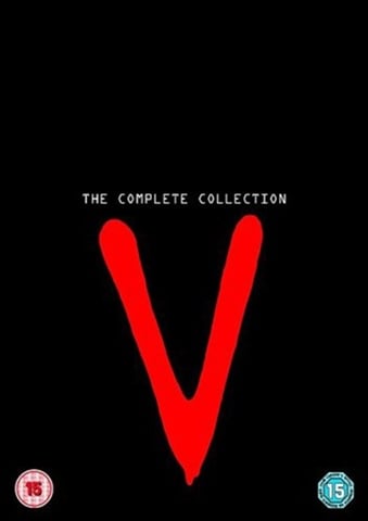 V The Complete Collection