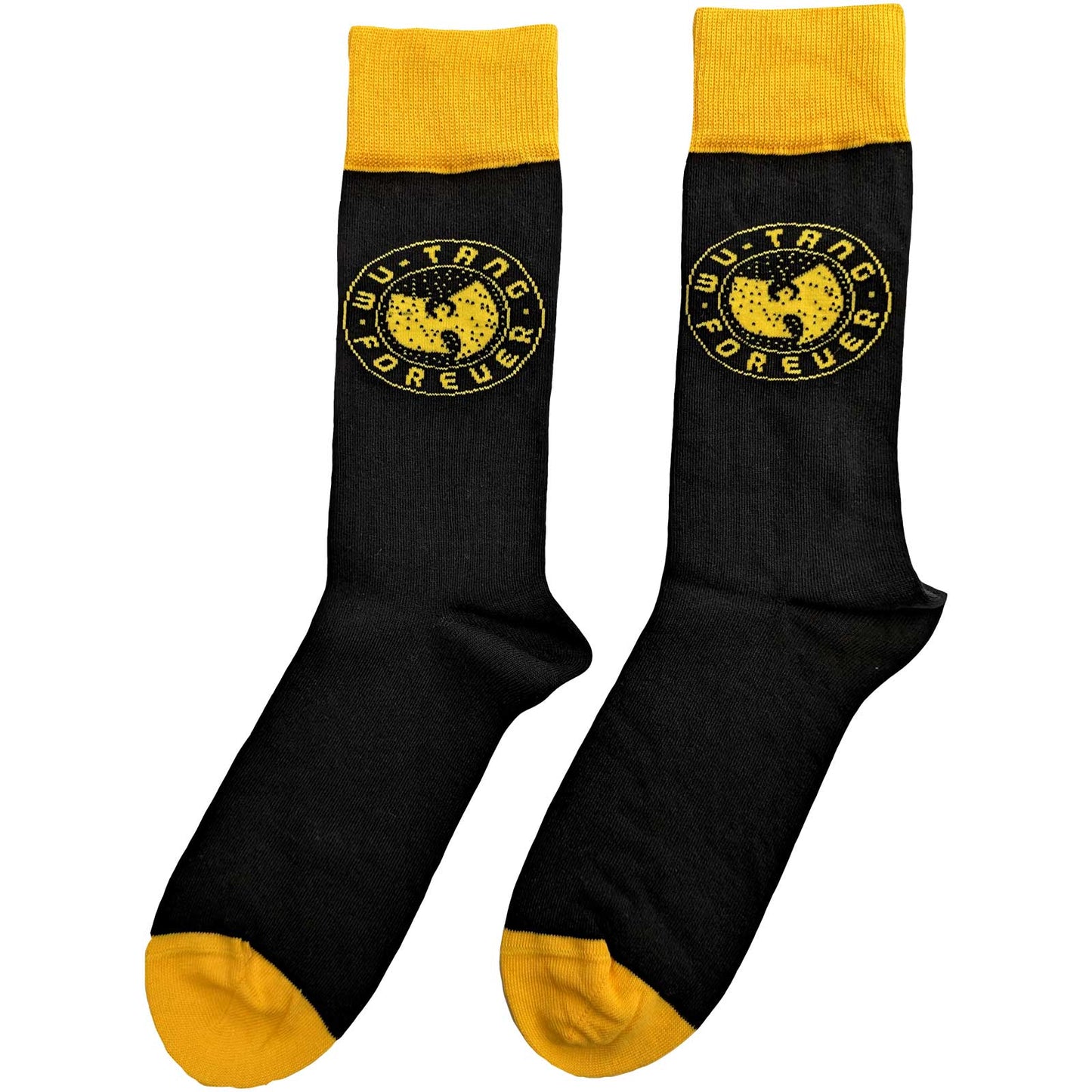 Wu-Tang Clan Forever Unisex Ankle Socks