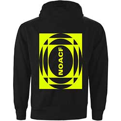 THE 1975 UNISEX PULLOVER HOODIE: NOACF