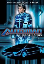 Automan The Complete Series