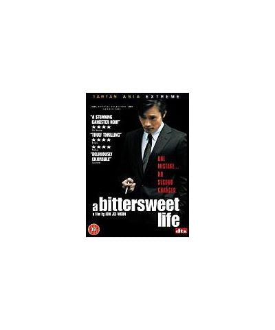 A Bittersweet Life [DVD]