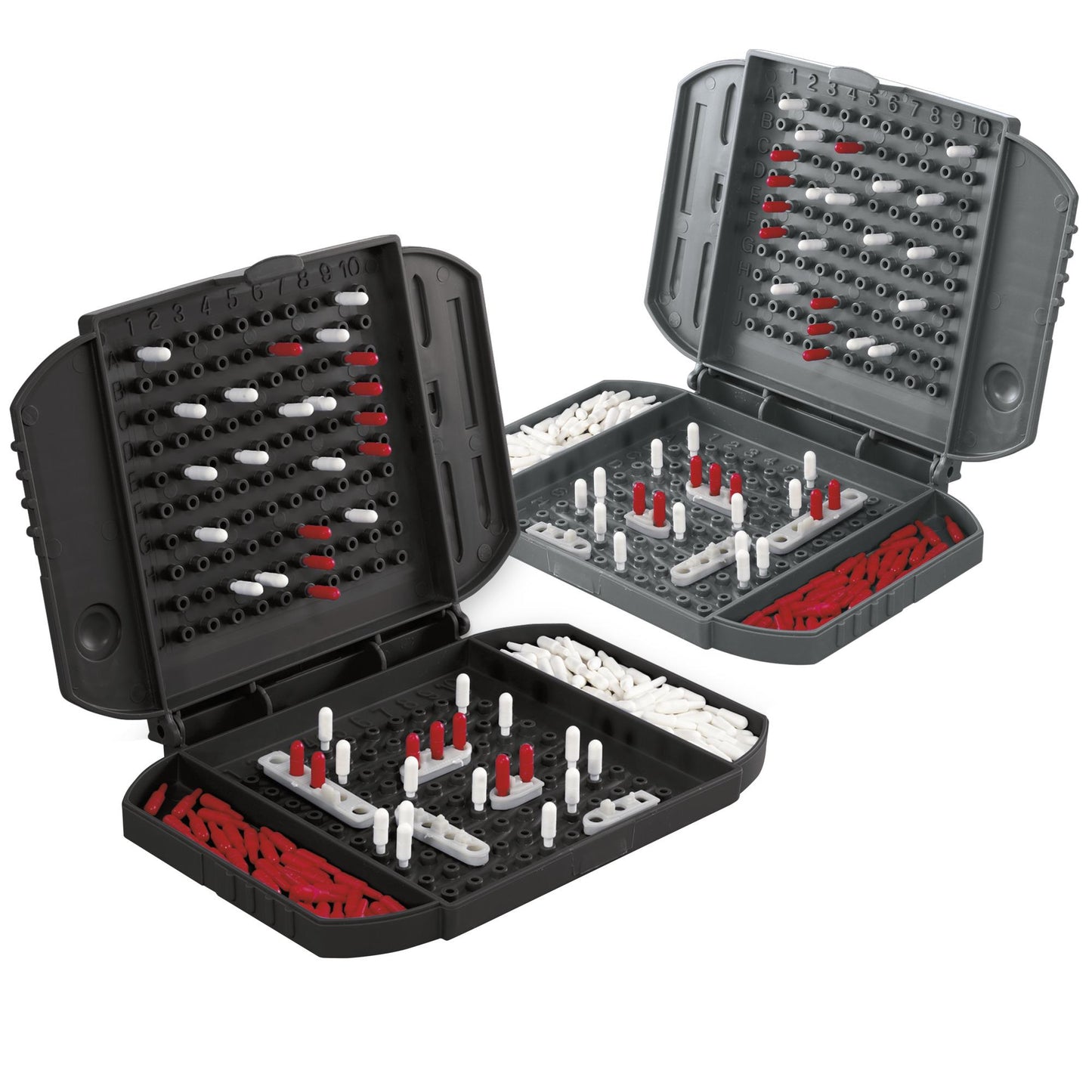 BATTLESHIP GRAB AND GO