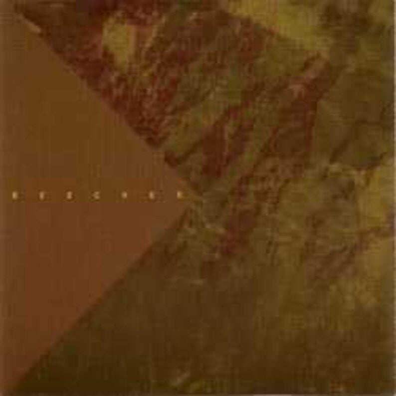 Beecher- Breaking The Fourth Wall Cd