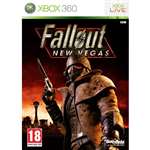 Fallout: New Vegas xbox 360