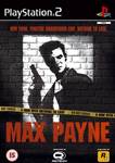 Max Payne PS2