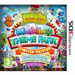 Moshi Monsters: Moshlings Theme Park Nintendo DS