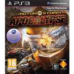 Motorstorm Apocalypse PS3