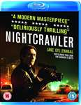 Nightcrawler