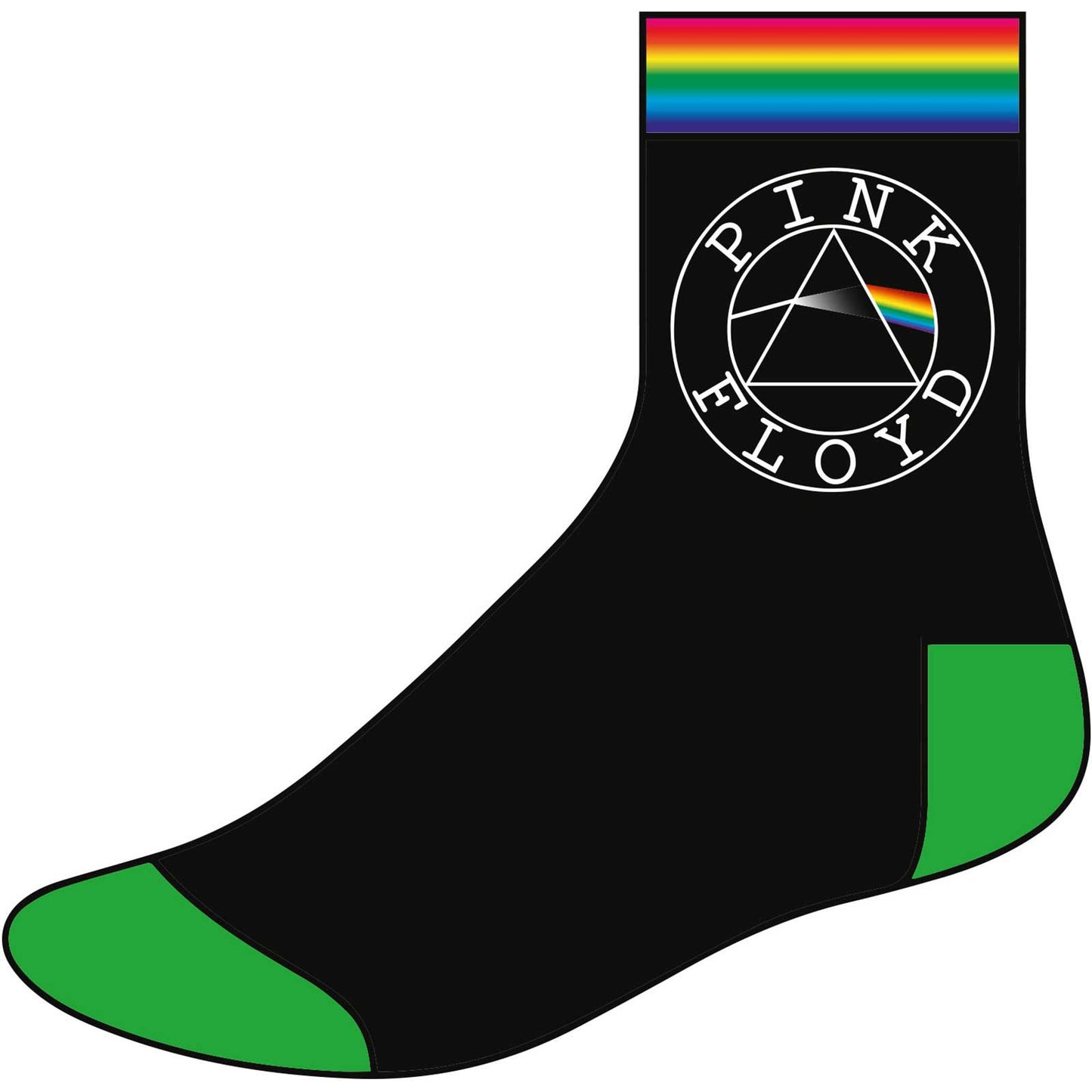 PINK Floyd Socks