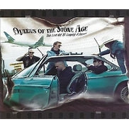 Queens of the stone age cd