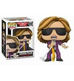 Steven Tyler Aerosmith Funko pop