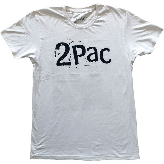 Tupac Changes Back Repeat Unisex T-Shirt