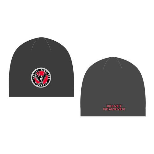 Velvet Revolver Beanie Hat Libertad