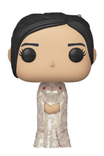 Cho Chang Harry Potter Funko Pop