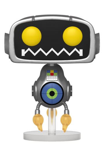 Fantastic Four POP! Marvel Vinyl Figure