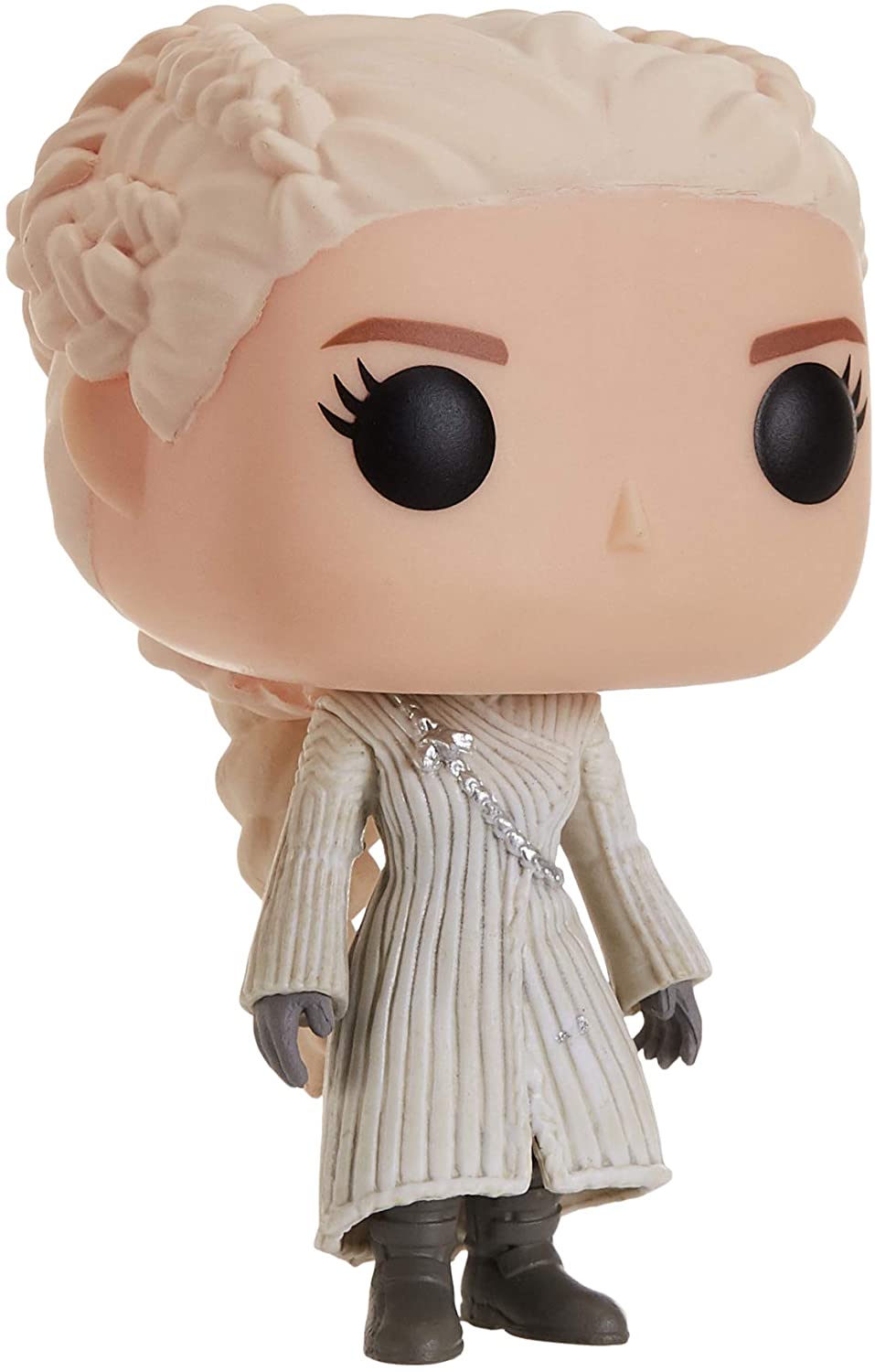 Game of Thrones Daenerys (White Coat) Funko Pop! Vinyl
