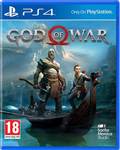 PlayStation Hits: God Of War