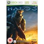 HALO 3 XBOX 360