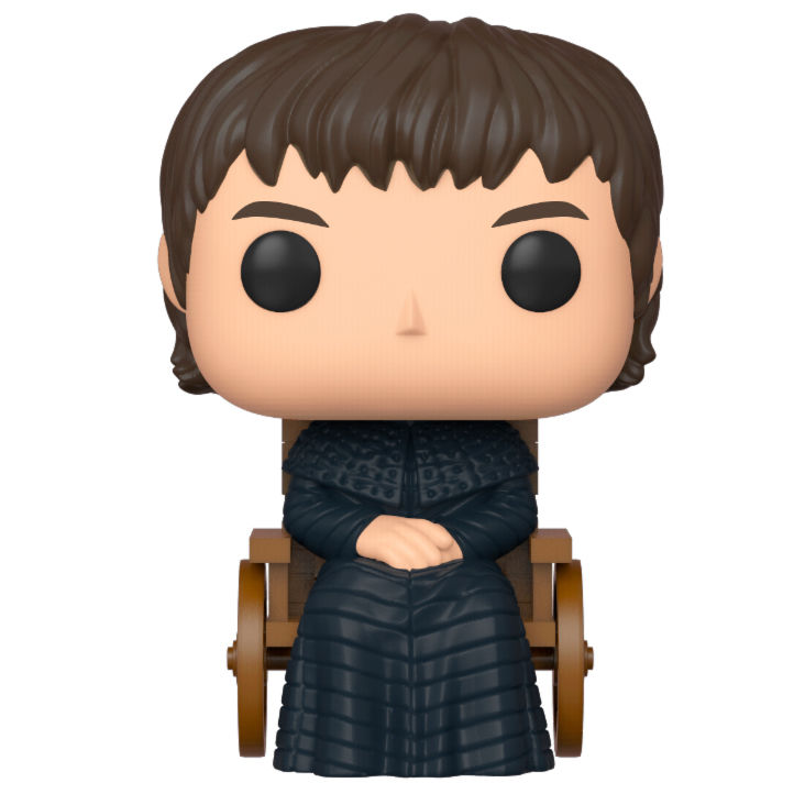 Funko POP Game of Thrones King Bran The Broken