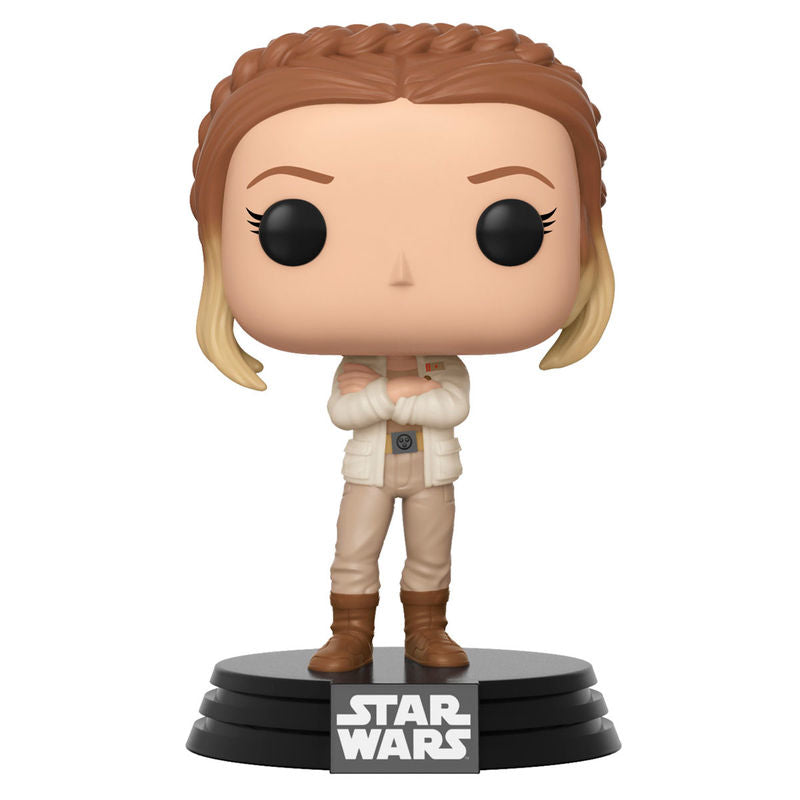 Star Wars Lieutenant connix Funko Pops