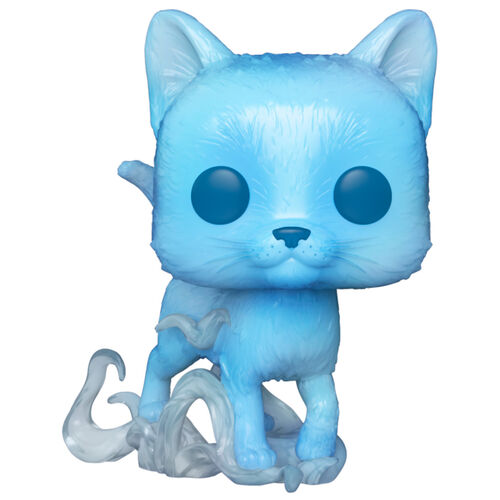 POP figure Harry Potter Patronus McGonagall