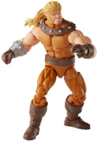 MARVEL LEGENDS CLASSIC SABRETOOTH