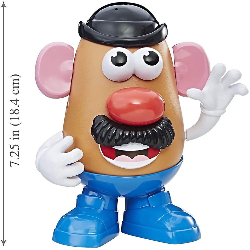 Mr. Potato Head