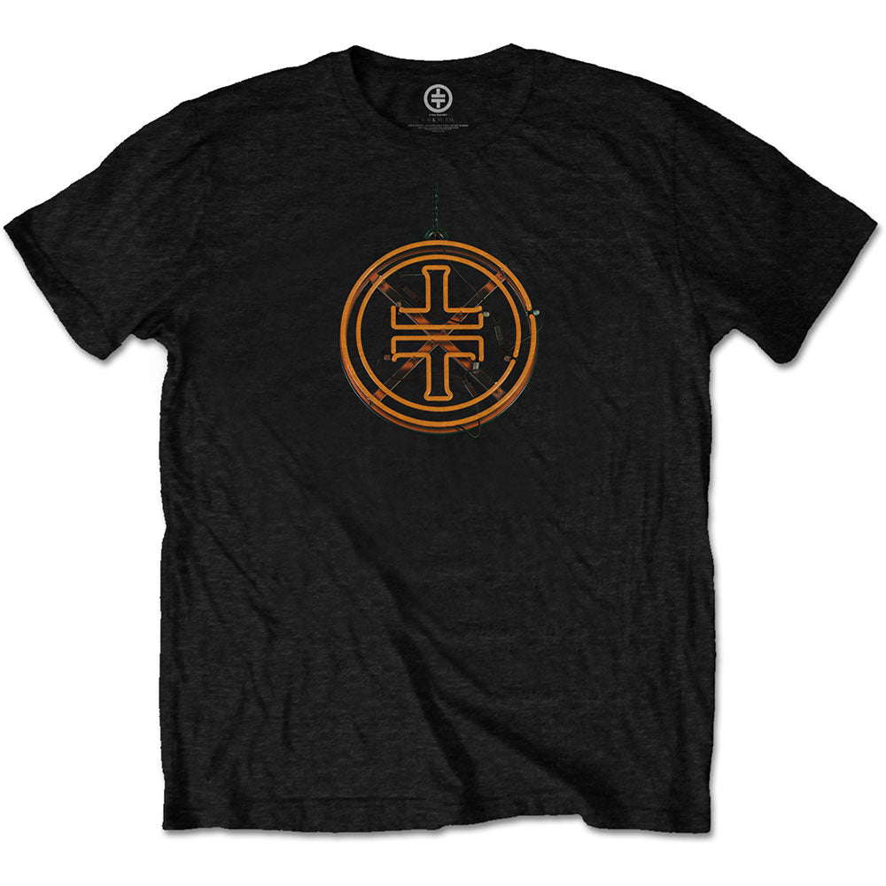 Take That Wonderland TT Logo Unisex T-Shirt