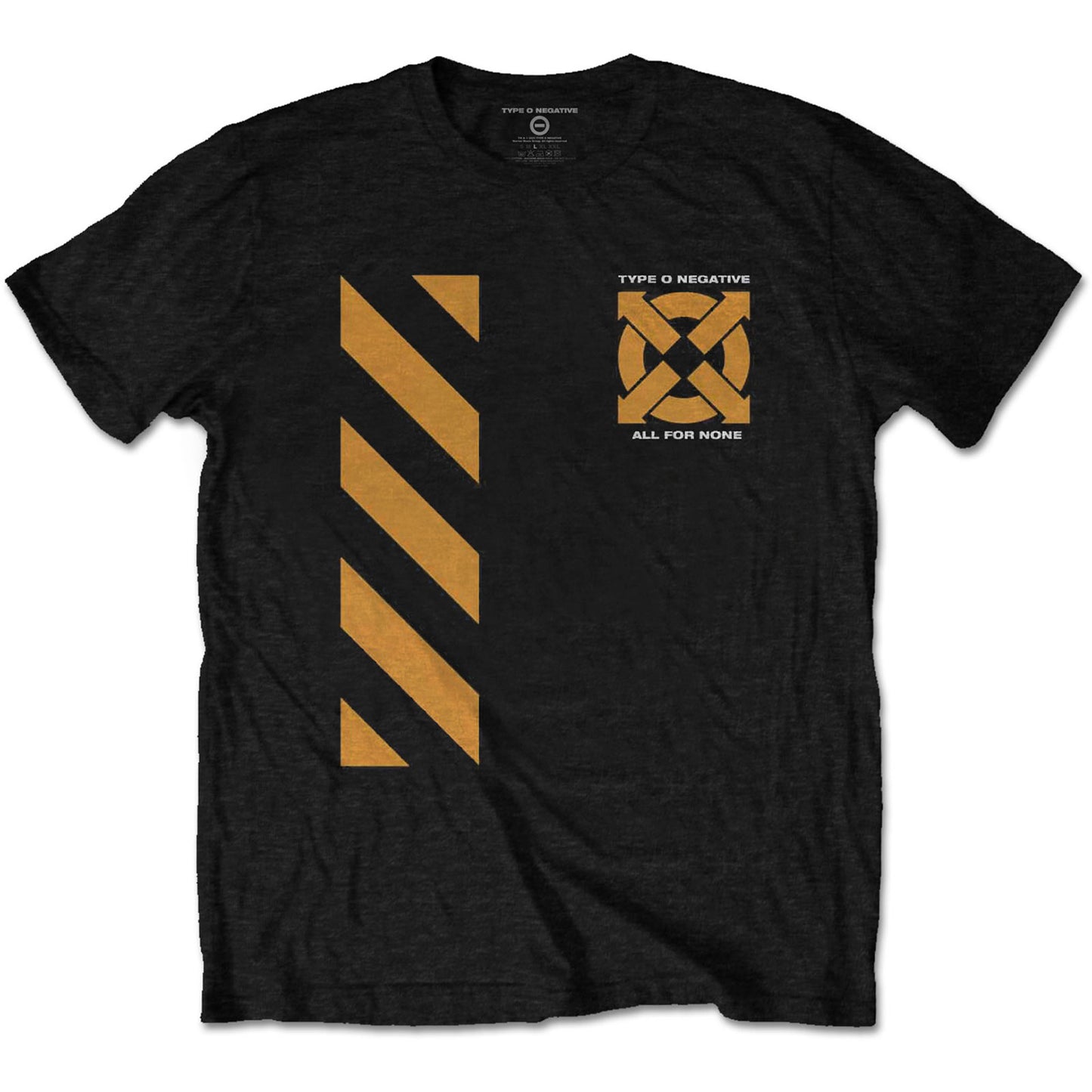 Type O Negative Be A Man Unisex T-Shirt