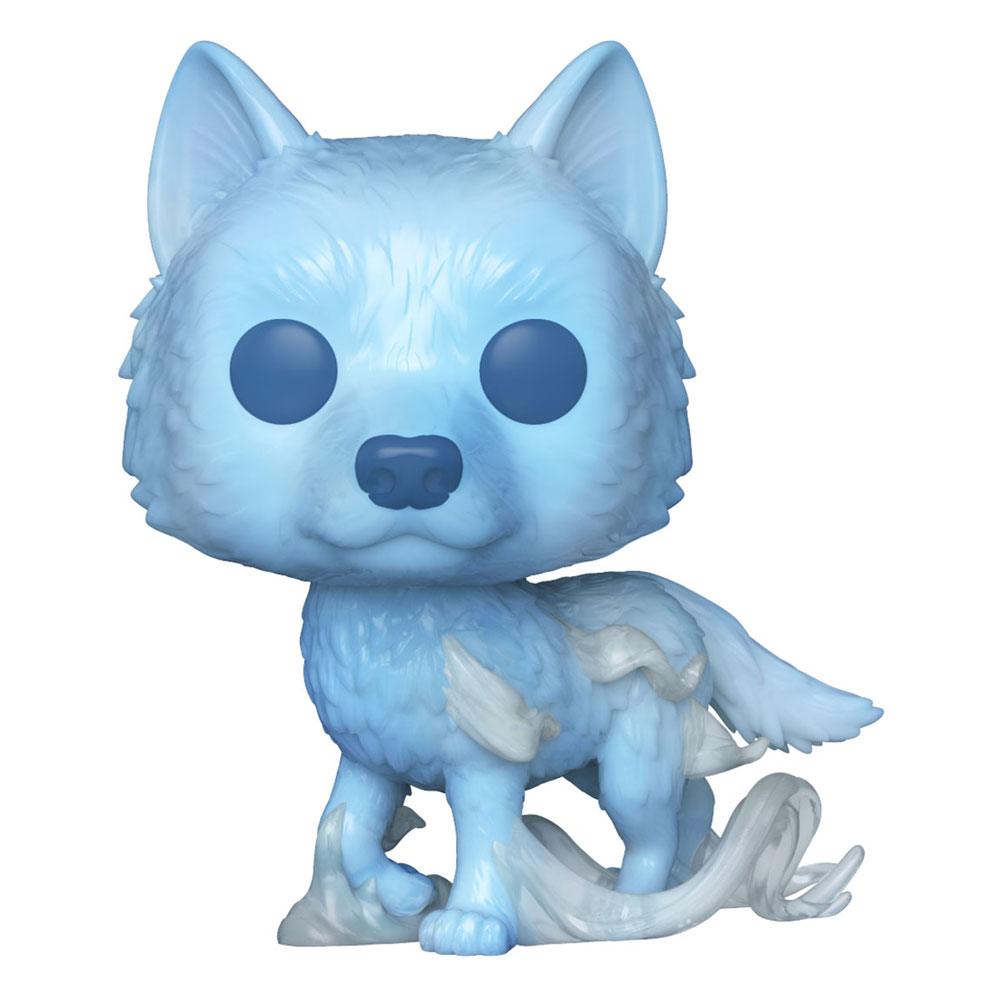 Harry Potter POP! Vinyl Figure Patronus Lupin