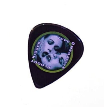 Type O Negative World Coming Down Plectrum Pack