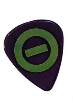 Type O Negative World Coming Down Plectrum Pack