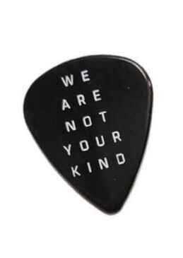 SLIPKNOT PLECTRUM PACK: WE ARE NOT YOUR KIND