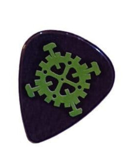 Type O Negative World Coming Down Plectrum Pack