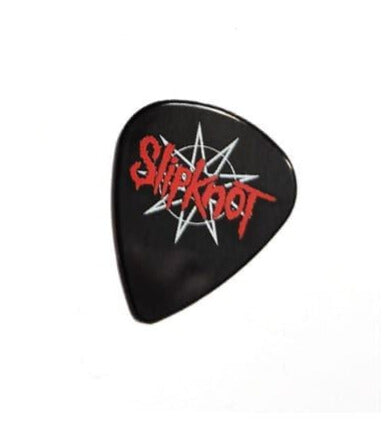 SLIPKNOT PLECTRUM PACK: WE ARE NOT YOUR KIND
