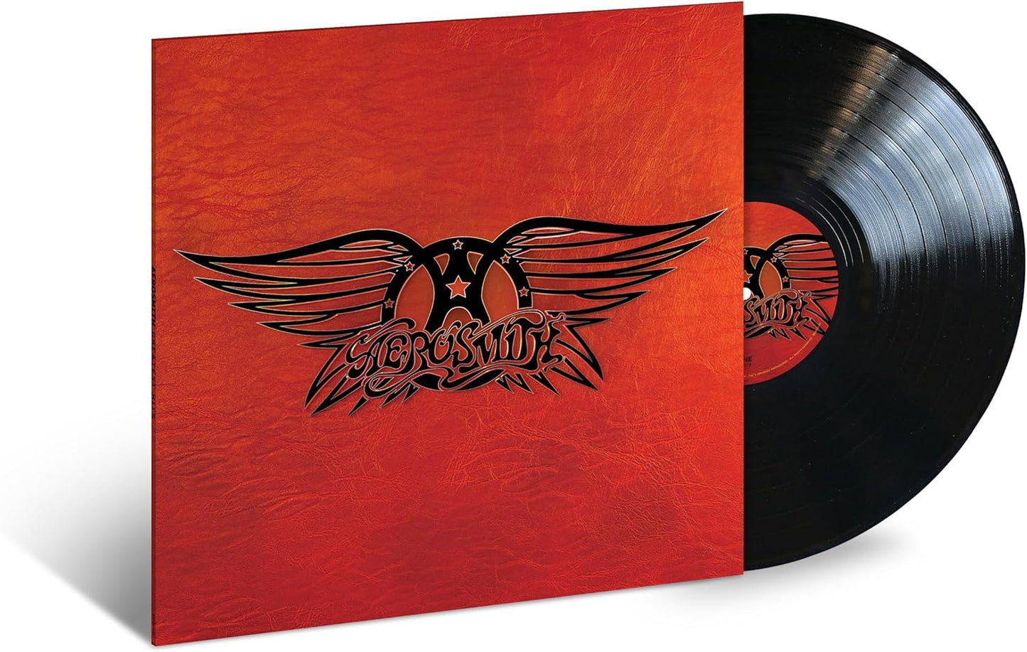 Aerosmith Greatest Hits