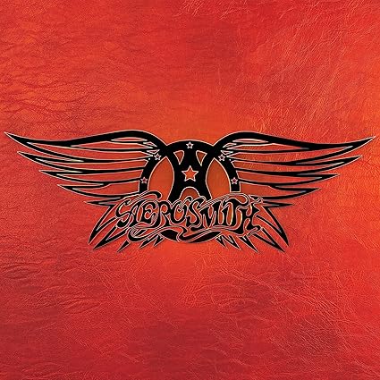 Aerosmith Greatest Hits