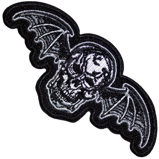 Avenged Sevenfold Deathbat Crest Cut-Out