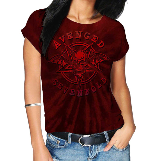 Avenged Sevenfold Pent Up Unisex T-Shirt