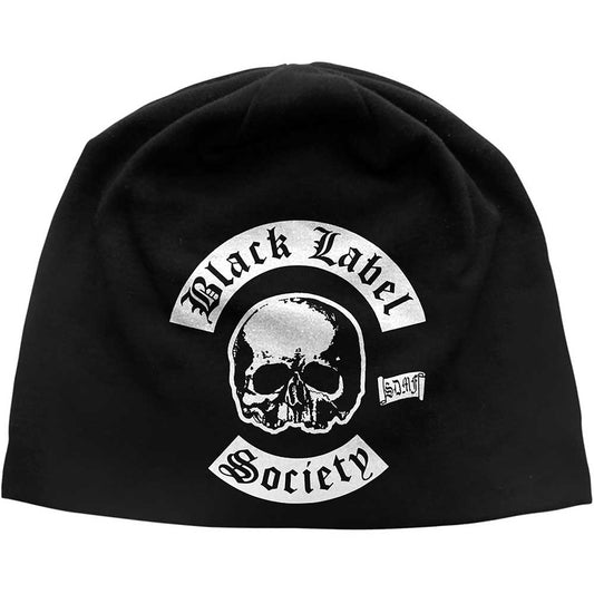 Black Label Society SDMF Beanie Hat