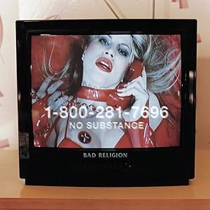 Bad Religion No Substance